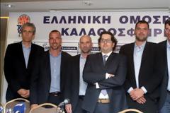 ΟΙ ΠΡΟΒΛΕΨΕΙΣ ΤΟΥ ΤΡΙΝΚΙΕΡΙ ΓΙΑ ΤΟ FINAL4 ΤΟΥ... ΣΠΑΝΟΥΛΗ ΚΑΙ ΟΙ ΚΛΗΣΕΙΣ-ΕΚΠΛΗΞΕΙΣ