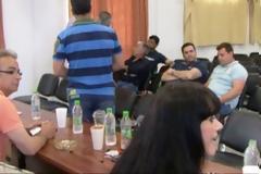 Ραντεβού με τη Διοίκηση ζητούν τα Σωματεία της ΛΑΡΚΟ
