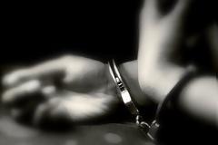 Συνελήφθη 23χρονη για ναρκωτικά στη Θεσσαλονίκη