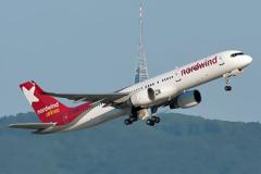 Syrie: un avion de ligne russe pris pour cible de tirs (ministère)