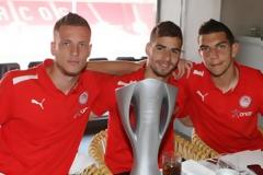 Η... ΝΕΑ ΓΕΝΙΑ ΤΩΝ Κ20!