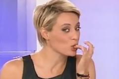 Απίστευτη δήλωση της Μελέτη: «Εγώ τις π...τσες τις τρώω»!  [ΠΡΟΣΟΧΗ 18+]