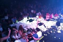 Η «κρίση» κάποιους δεν τους αγγίζει