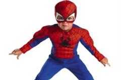 Το μωρό... Spiderman υπάρχει!