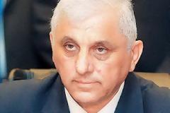 Επίσκεψη Υφυπουργού Εθνικής Άμυνας κ. Παναγιώτη Καράμπελα στη Χίο