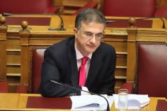 Μαυραγάνης: Χρειάζεται κοινή δράση για την αντιμετώπιση της φοροδιαφυγής