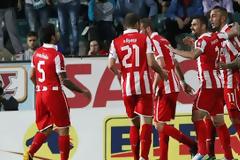 Ο Αστέρας αυξάνει το 