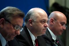 Γ. Ζανιάς: Σημαντικές οι ανακεφαλαιοποιήσεις για το «γύρισμα» της οικονομίας