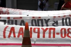 Η χρηματοδότηση των ΕΑΣ απασχόλησαν τη συνάντηση Βενιζέλου - εργαζομένων