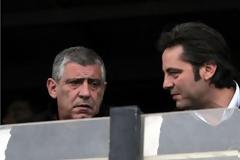 Πιέζει ο ΠΑΟΚ τον Σάντος έστω και για παράλληλη συνεργασία με την ΕΠΟ