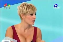 Χαμός για το tweet της Μελέτη: Εγώ τις που..., τις τρώω!