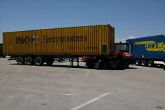 Πάτρα: Τα διαβατήρια ήταν πλαστά