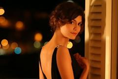 Η Audrey Tautou οικοδέσποινα του 66ου φεστιφάλ των Καννών