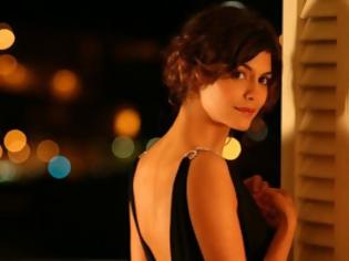 Φωτογραφία για Η Audrey Tautou οικοδέσποινα του 66ου φεστιφάλ των Καννών