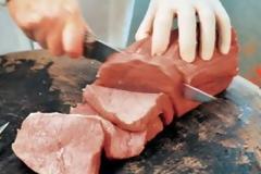 Τα κρέατα είχαν πλαστές σφραγίδες