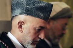 «Η ενίσχυση από τη CIA ήταν χρήσιμη και είμαστε ευγνώμονες»