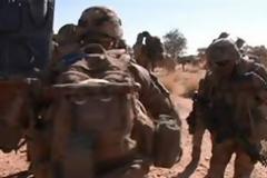 Και άλλος Γάλλος στρατιώτης νεκρός στο Μάλι