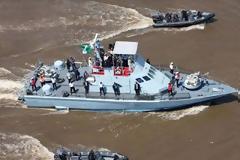 Πειρατεία σε φορτηγό πλοίο ανοιχτά της Νιγηρίας