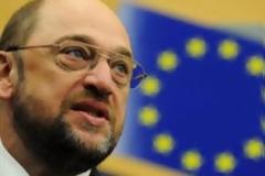 Σουλτς: Άδικο να χρεώνονται στη Μέρκελ όλα τα δυσάρεστα στην Ευρώπη