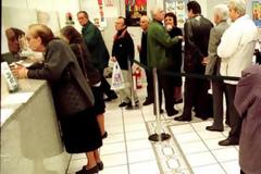 Άρχισε να... πληρώνει το Δημόσιο