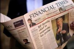 FT: Καλοκαίρι με περιορισμούς στη διακίνηση κεφαλαίων θα κάνει η Κύπρος