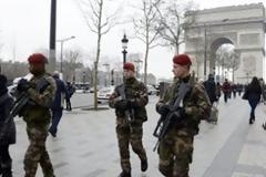 Γαλλία: Διαμαρτυρία «κατά της αστυνομικής βίας»