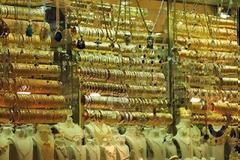 Επιχείρησαν να «μπουκάρουν» σε χρυσοχοείο