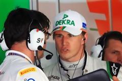 «Προφανώς και δεν είμαι χαρούμενος»