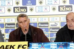 «Ολόψυχα δίπλα στον Μελισσανίδη»