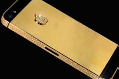 Διαμάντια κατά βούληση πάνω στο iPhone