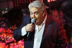 Ο Πασχάλης Τερζής όταν σταμάτησε το τραγούδι έγινε αγρότης