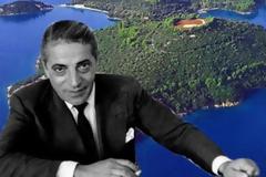 Σκορπιός: Τα προσωπικά αντικείμενα του Ωνάση τα πετάνε στη χωματερή