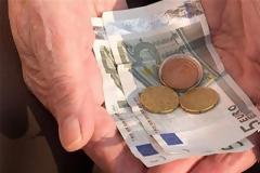 Ημέρα πληρωμής για τους συνταξιούχους του ΟΑΕΕ