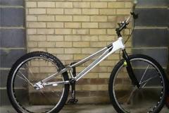 Το ποδήλατο και η φωτογραφική ήταν κλεμμένα