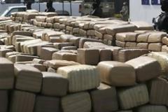 Ισημερινός: Η αστυνομία κατέσχεσε 1,3 τόνους κοκαΐνης