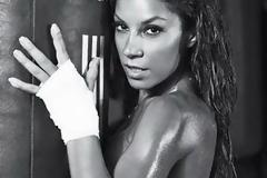 H Πιερίδη για το τροχαίο: «Σώθηκα γιατί είχα κάνει pole dancing»