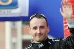 Mercedes: Ο Kubica στον μεγαλο προσομοιωτή
