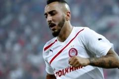 Στην πιο παραγωγική φάση της καριέρας ο Μήτρογλου!