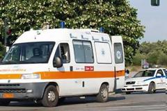 Ηλεία: Σοβαρό τροχαίο στην Πατρών-Πύργου