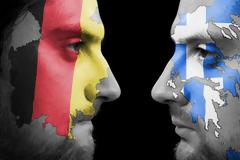 Ο θυμός της Γερμανίας, τρία χρόνια μετά