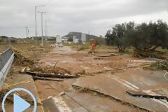 Αδιαφορούν για το δρόμο Σπάτων-Πικερμίου