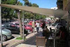 Πάτρα-Tώρα: Ένταση στην Αγίου Νικολάου εξαιτίας ελέγχων για τα τραπεζοκαθίσματα