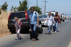 Ελλάδα ψηφίζουν οι Ρώσοι τουρίστες