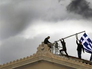 Φωτογραφία για Γνώμη: Μπορούμε κάτι μόνοι μας;