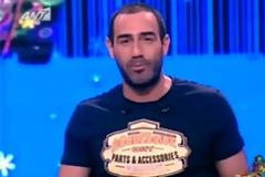 «Η Ελλάδα παράγει πολλούς που ζουν μέσα στο μίσος και το κόμπλεξ»