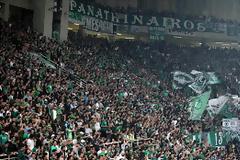 ΕΞΑΛΛΟΙ ΣΤΟΝ ΠΑΝΑΘΗΝΑΪΚΟ ΜΕ ΤΗΝ ΕΥΡΩΛΙΓΚΑ