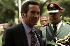 Τσιτάχ επιτέθηκε στον πρόεδρο της Μποτσουάνα