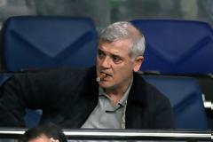 Ο Μελισσανίδης δεν θέλει για την ΑΕΚ σωσίβια...Β΄Εθνικής!