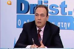 Υγεία: Είναι βλαβερό τελικά το ηλεκτρονικό τσιγάρο; Τι απαντάει ο ιδιοκτήτης του Alter ego κος Πετρόπουλος;