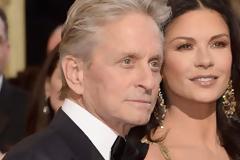 Σε κέντρο θεραπείας για διπολική διαταραχή η Κάθριν Ζέτα Τζόουνς